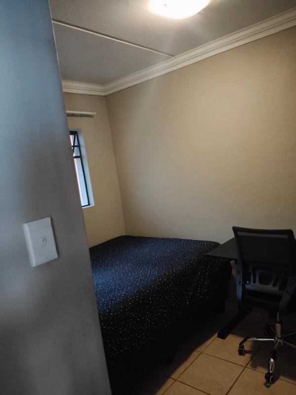 To Let 2 Bedroom Property for Rent in Belhar Western Cape